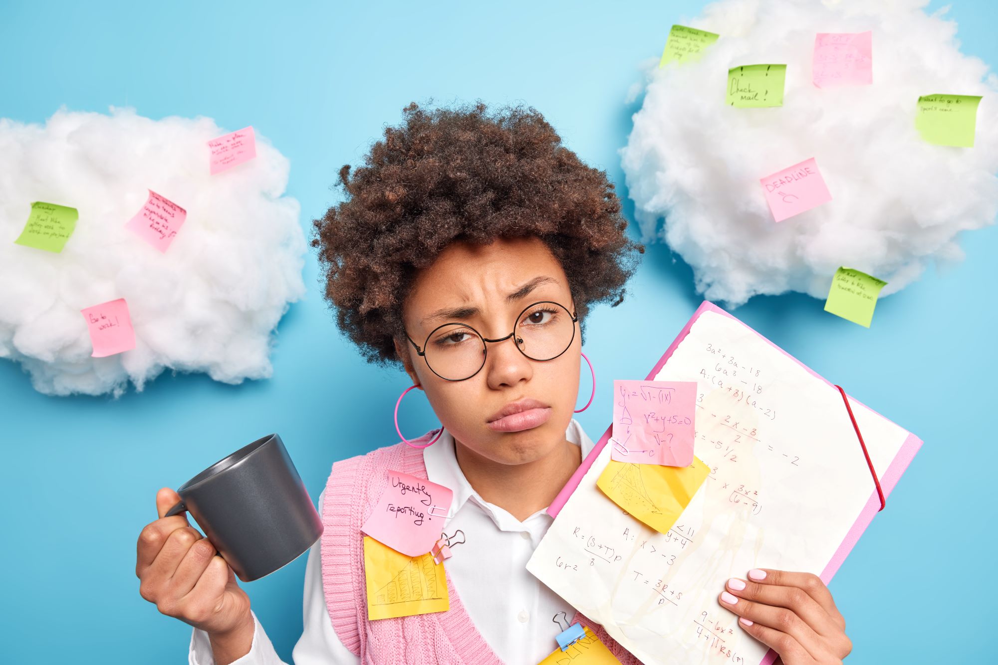 Warning Signs Your Agency is Drowning in Admin